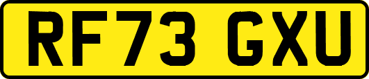 RF73GXU