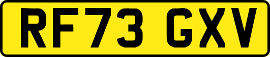 RF73GXV