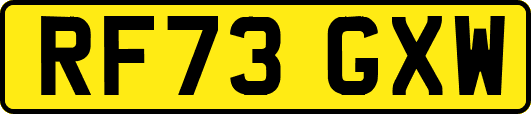RF73GXW
