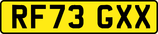 RF73GXX