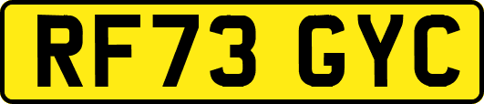 RF73GYC