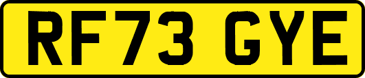 RF73GYE