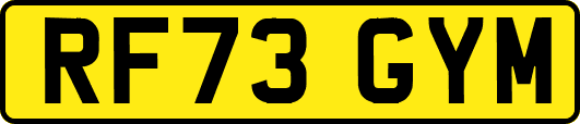 RF73GYM