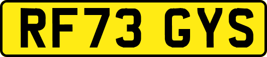 RF73GYS