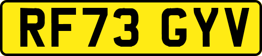 RF73GYV