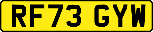 RF73GYW