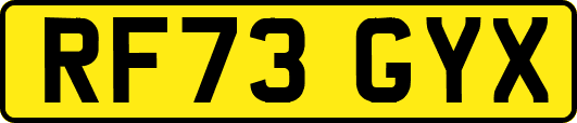 RF73GYX