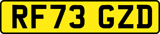RF73GZD