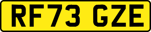 RF73GZE