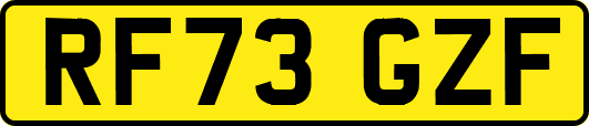 RF73GZF