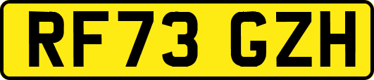 RF73GZH