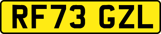 RF73GZL