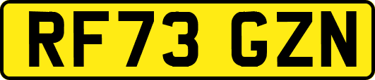 RF73GZN