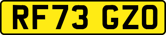RF73GZO