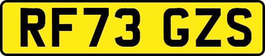 RF73GZS