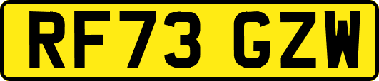 RF73GZW