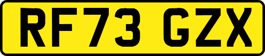 RF73GZX
