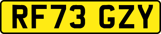 RF73GZY