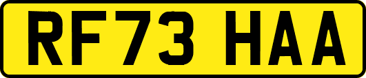 RF73HAA