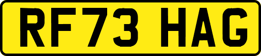 RF73HAG