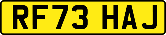 RF73HAJ