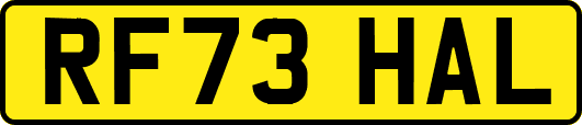 RF73HAL