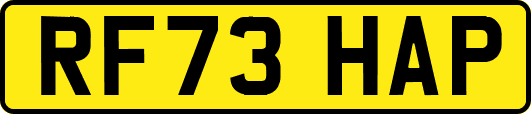 RF73HAP