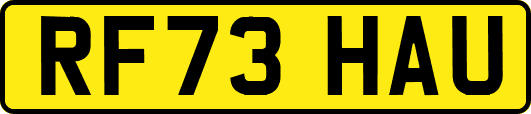 RF73HAU
