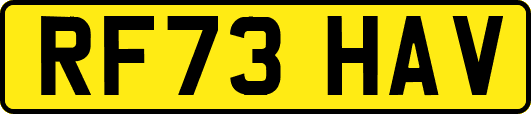 RF73HAV