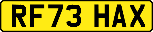 RF73HAX