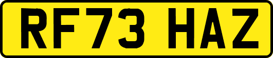 RF73HAZ