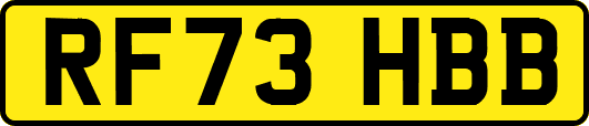 RF73HBB