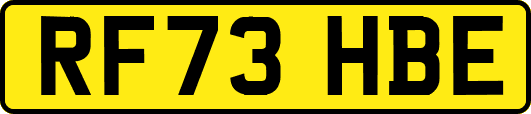 RF73HBE