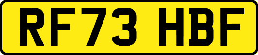 RF73HBF