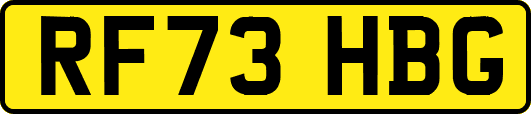 RF73HBG