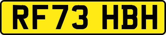 RF73HBH