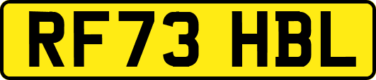 RF73HBL