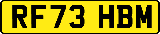 RF73HBM