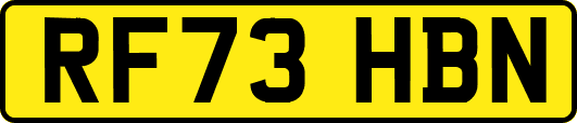 RF73HBN