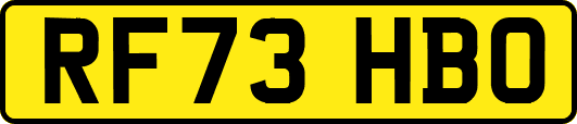 RF73HBO