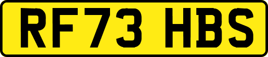 RF73HBS