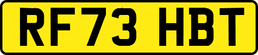 RF73HBT