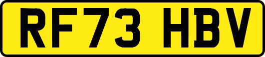 RF73HBV