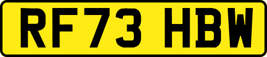 RF73HBW
