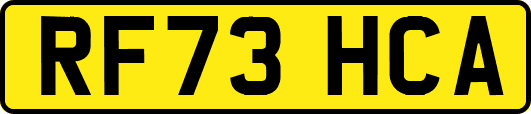 RF73HCA