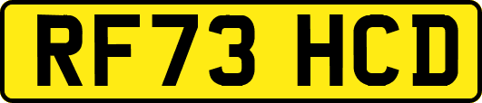 RF73HCD