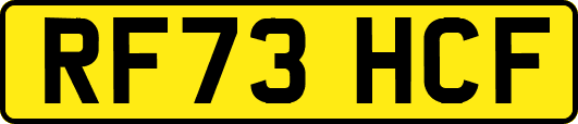 RF73HCF