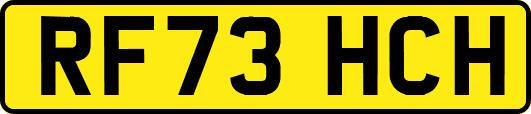 RF73HCH