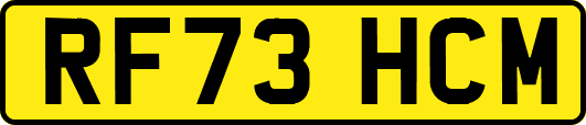 RF73HCM