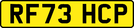 RF73HCP